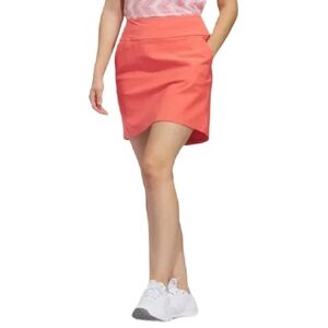 Adidas Ultimate 365 Solid Skort Women's Size Large